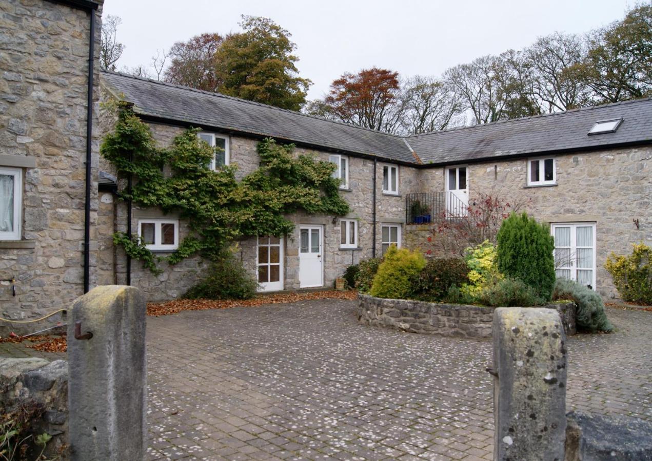 Pantasaph Farm B&B Holywell  Exteriér fotografie