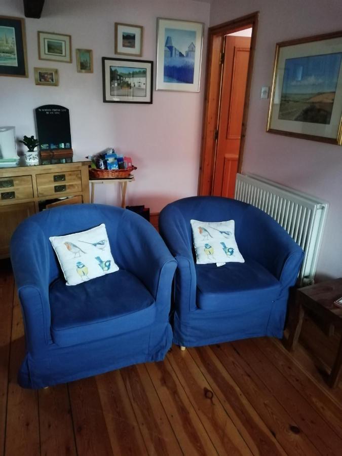 Pantasaph Farm B&B Holywell  Exteriér fotografie